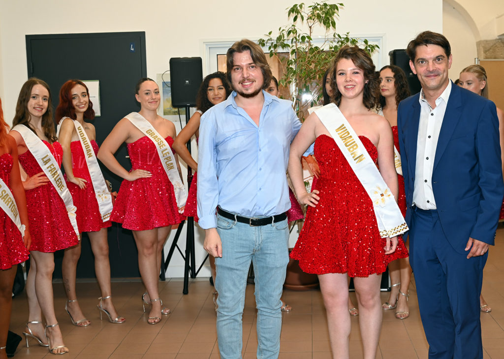 miss pays azur 2026 ambassadrice territoire