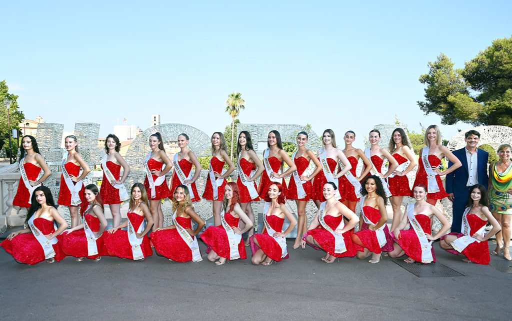 miss pays azur 2026 ambassadrice territoire