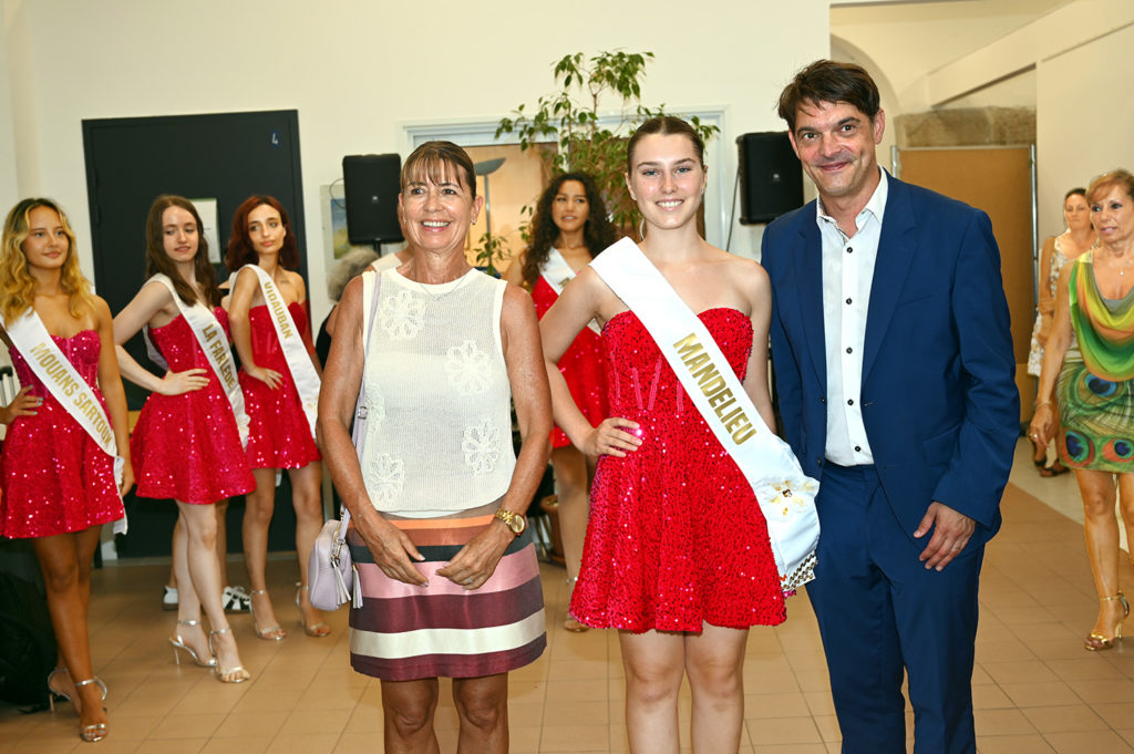 miss pays azur 2026 ambassadrice territoire