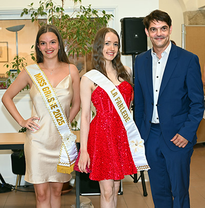 miss pays azur 2026 ambassadrice territoire