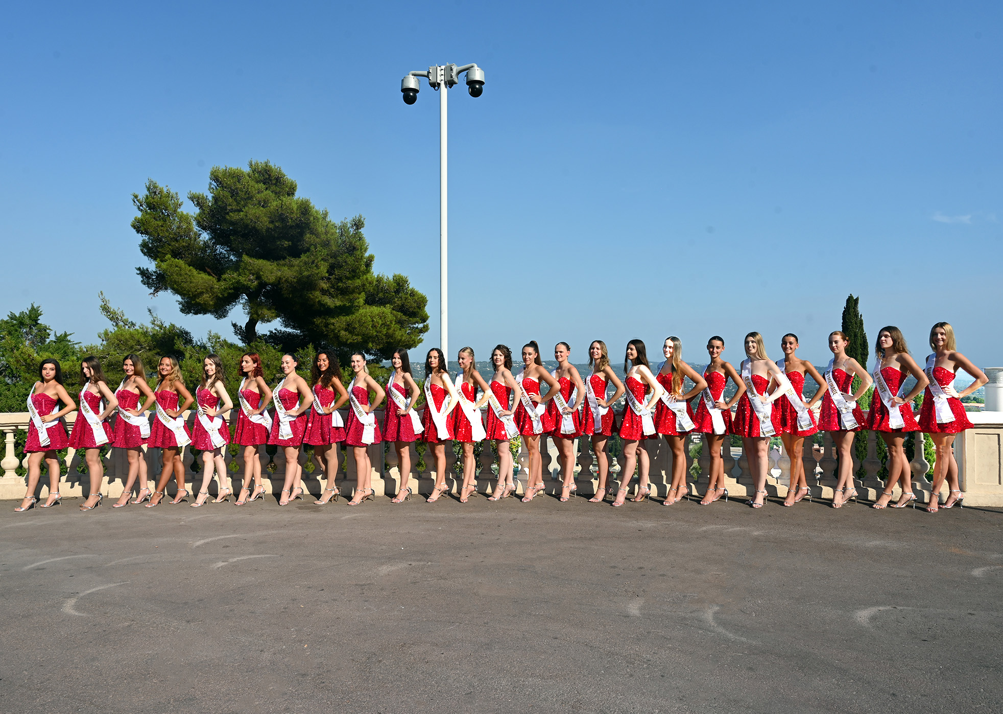 miss pays azur 2026 ambassadrice territoire