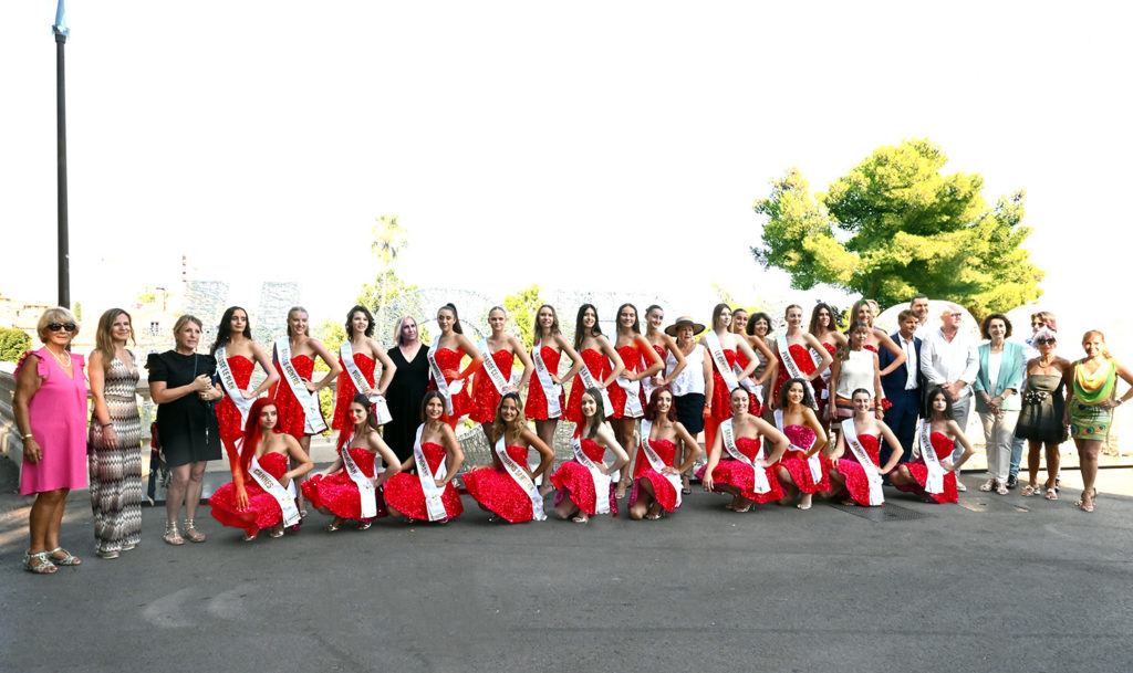 miss pays azur 2026 ambassadrice territoire