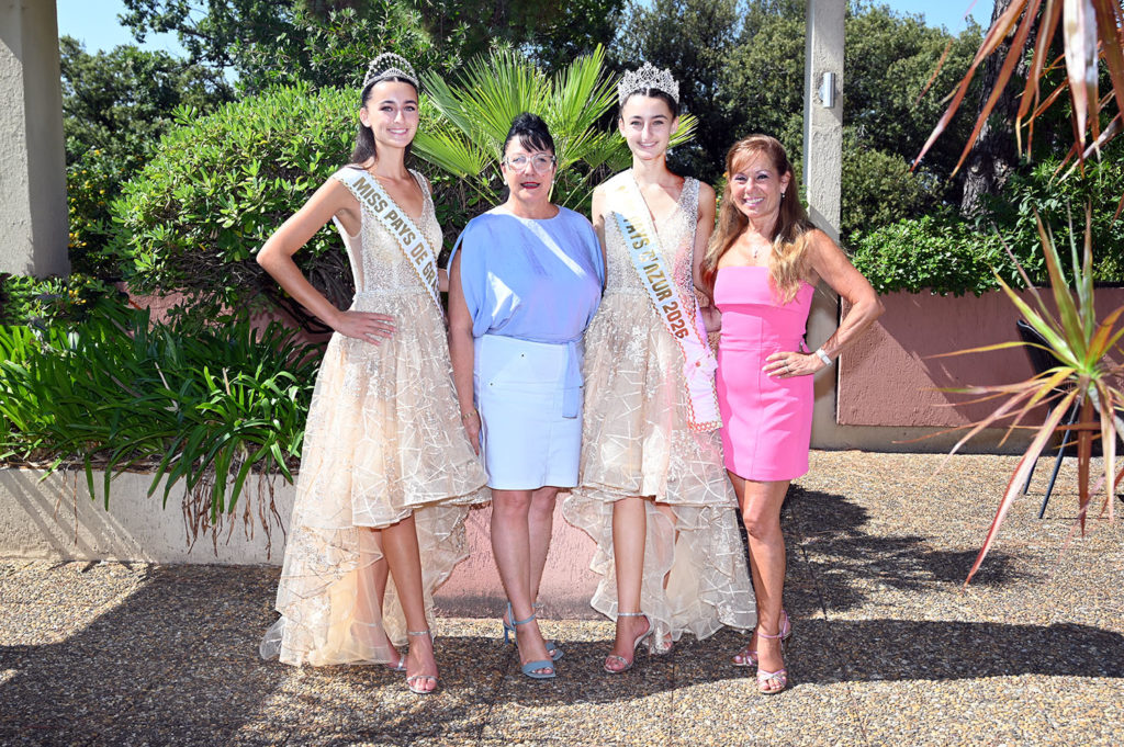 miss pays dazur 2026 engagées inspirantes