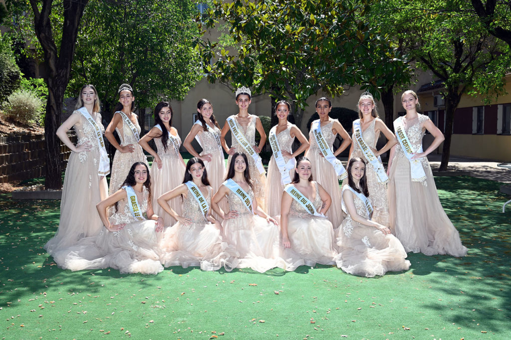 miss pays dazur 2026 engagées inspirantes
