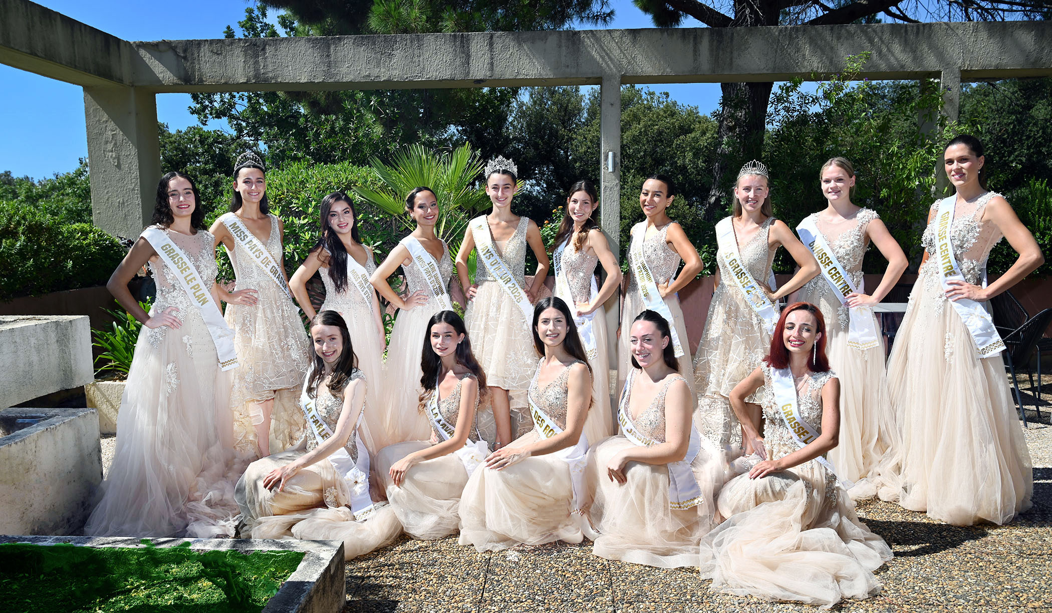 miss pays dazur 2026 engagées inspirantes