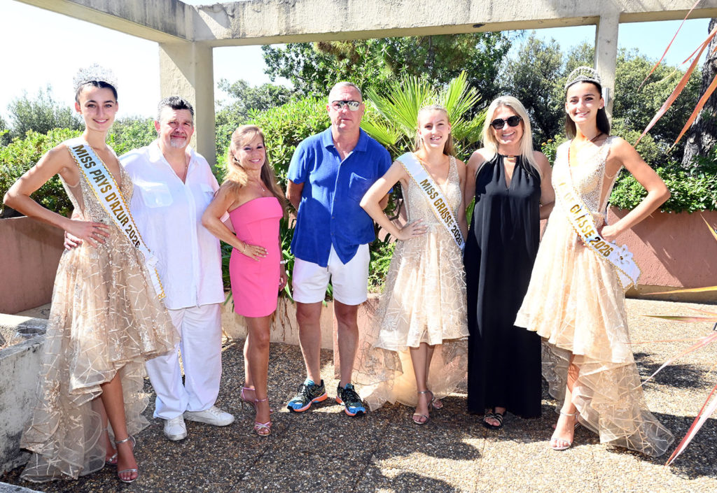 miss pays dazur 2026 engagées inspirantes