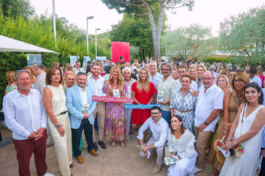 petit futé côte azur monaco 50 ans