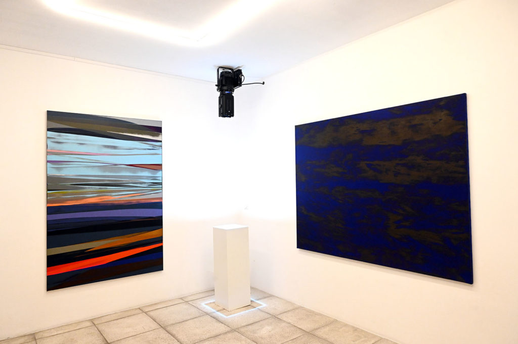 radart saint paul de vence art contemporain