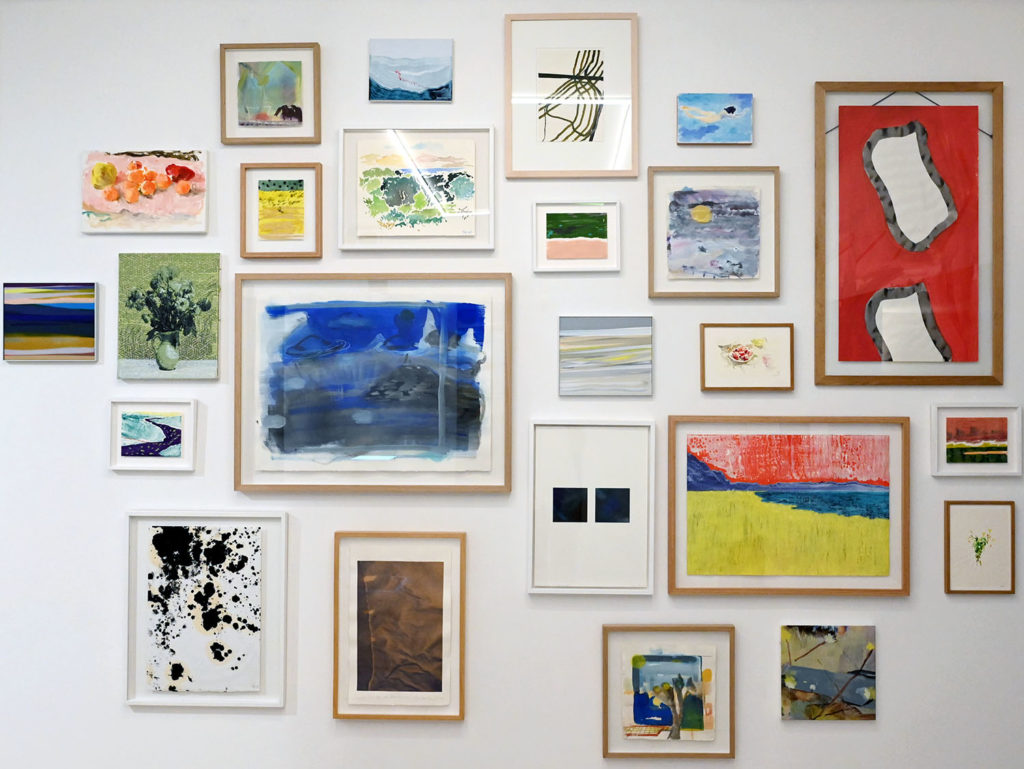 radart saint paul de vence