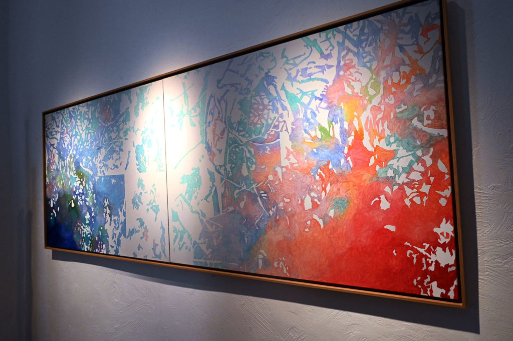 radart saint paul de vence