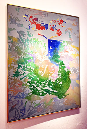 radart saint paul de vence