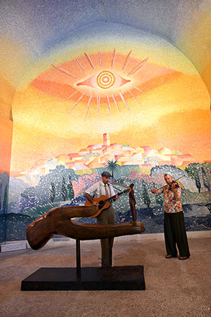 radart saint paul de vence