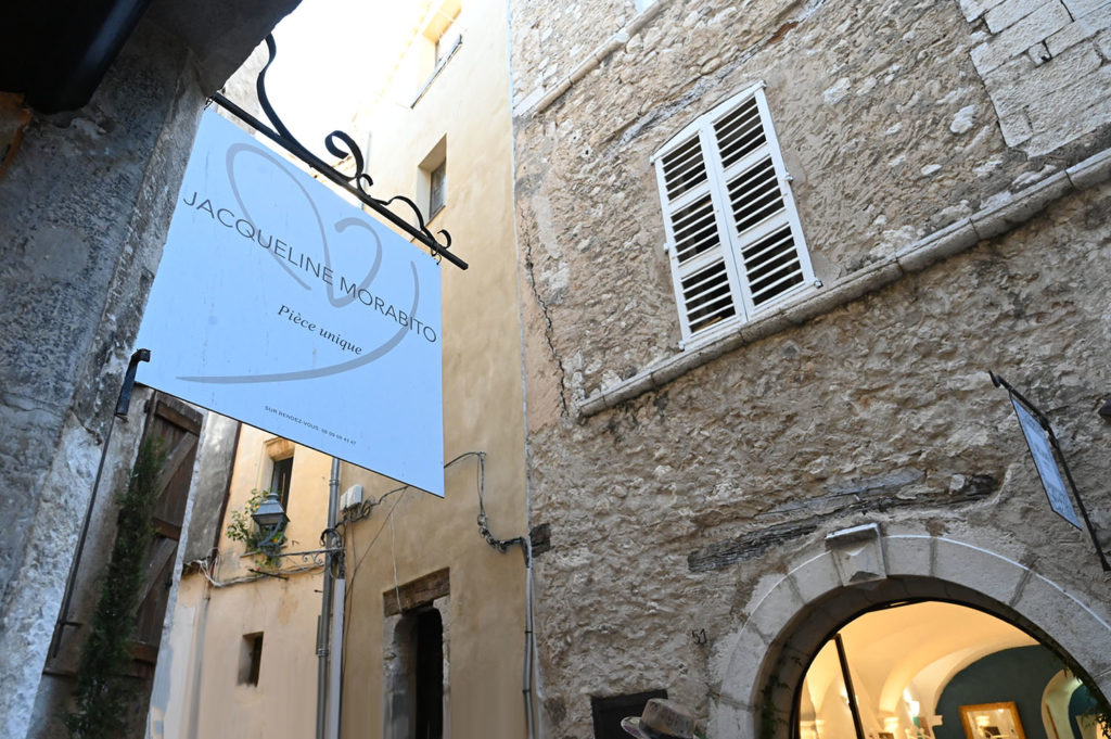 radart saint paul de vence