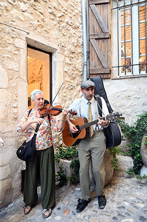 radart saint paul de vence