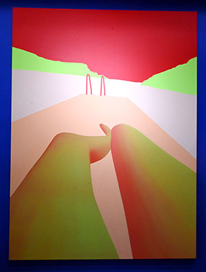 radart saint paul de vence