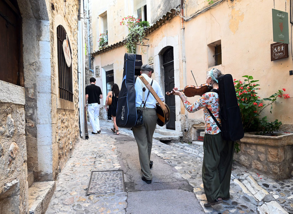 radart saint paul de vence