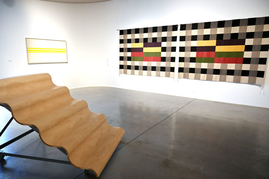 radart saint paul de vence art contemporain
