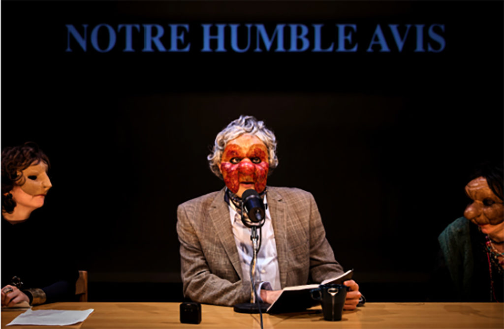 remparts rire 2026
