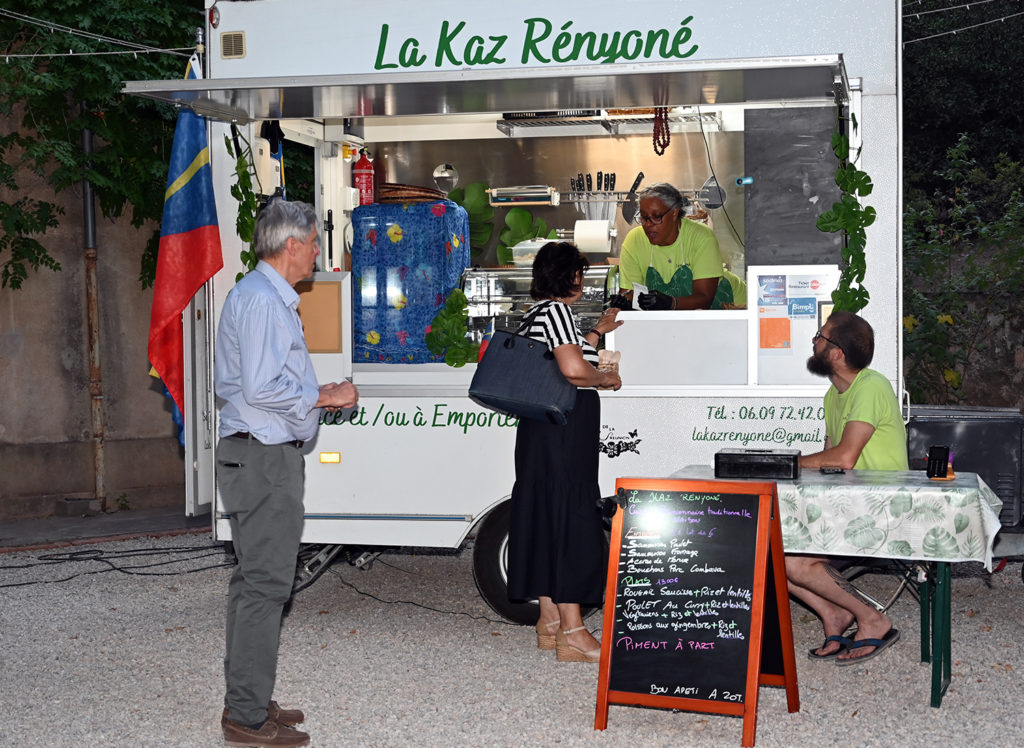 rire vignes la bajon saint martin