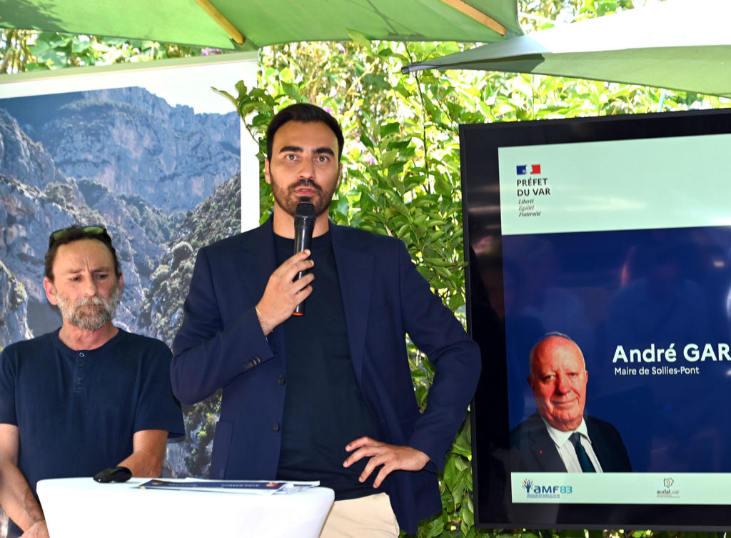 var dévoile guide agritourisme