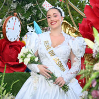 80 fête jasmin grasse