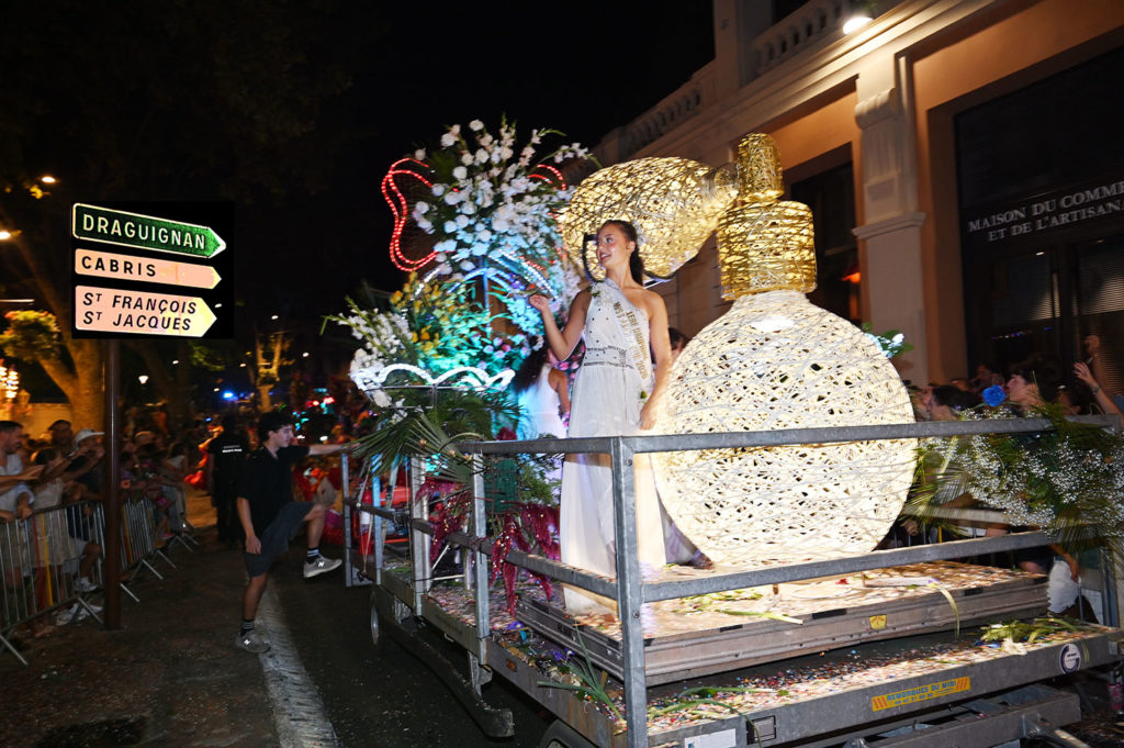 80 fête jasmin grasse
