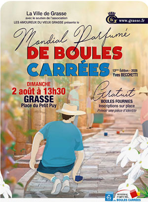 80 fête jasmin grasse