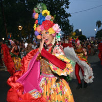 80 fête jasmin grasse