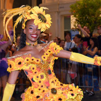 80 fête jasmin grasse