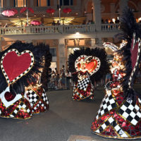 80 fête jasmin grasse