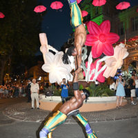 80 fête jasmin grasse