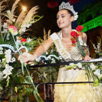 80 fête jasmin grasse