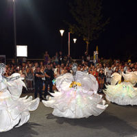 80 fête jasmin grasse