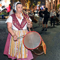 80 fête jasmin grasse