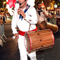 80 fête jasmin grasse