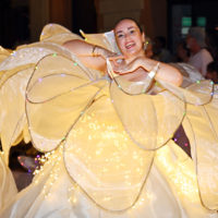 80 fête jasmin grasse