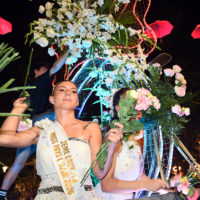 80 fête jasmin grasse