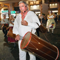 80 fête jasmin grasse