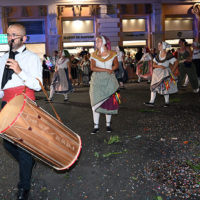 80 fête jasmin grasse