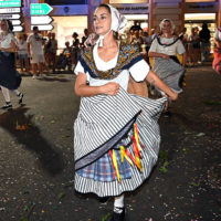 80 fête jasmin grasse