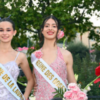 80 fête jasmin grasse