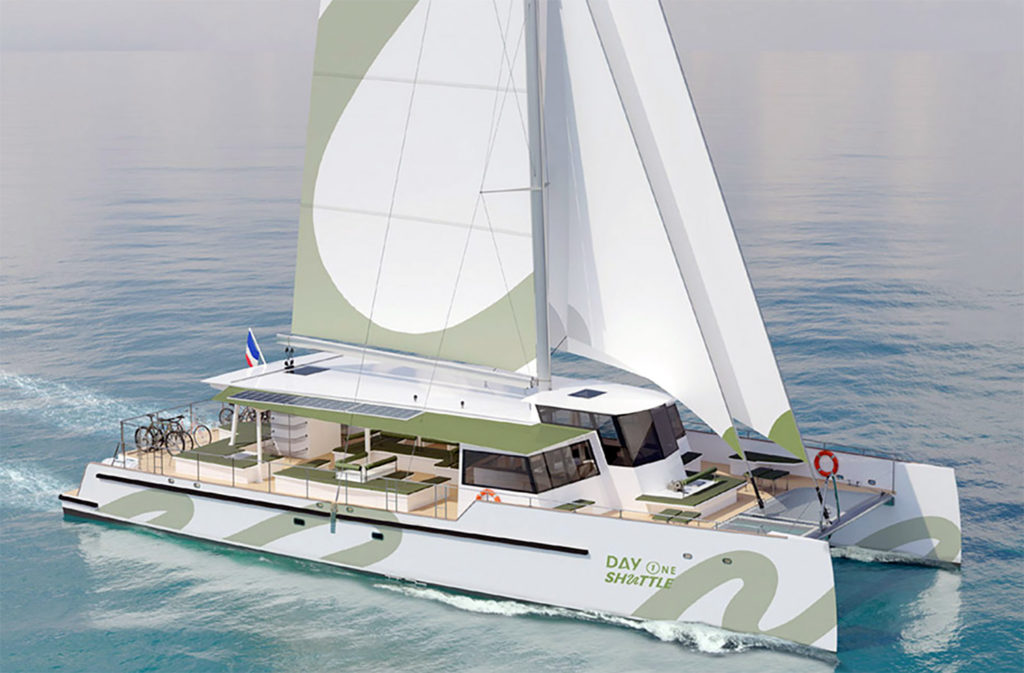 cannes yachting 2026 innovation route