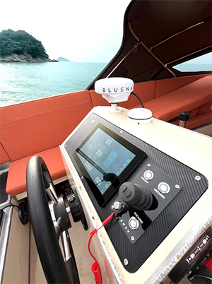 cannes yachting 2026 innovation route
