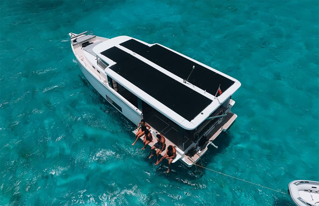 cannes yachting 2026 innovation route