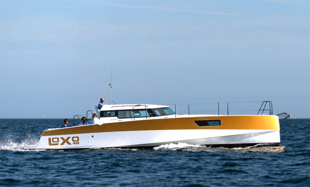 cannes yachting 2026 innovation route