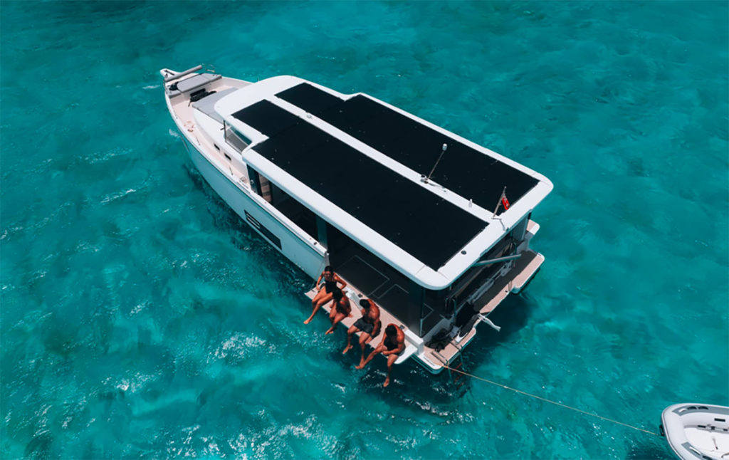 cannes yachting festival slow nautisme