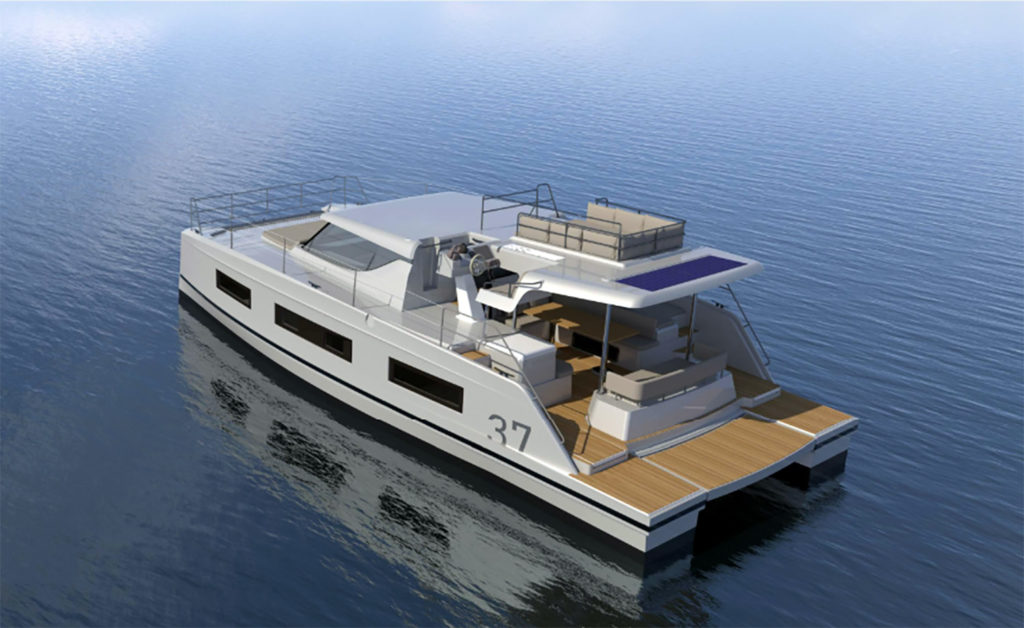 cannes yachting festival slow nautisme