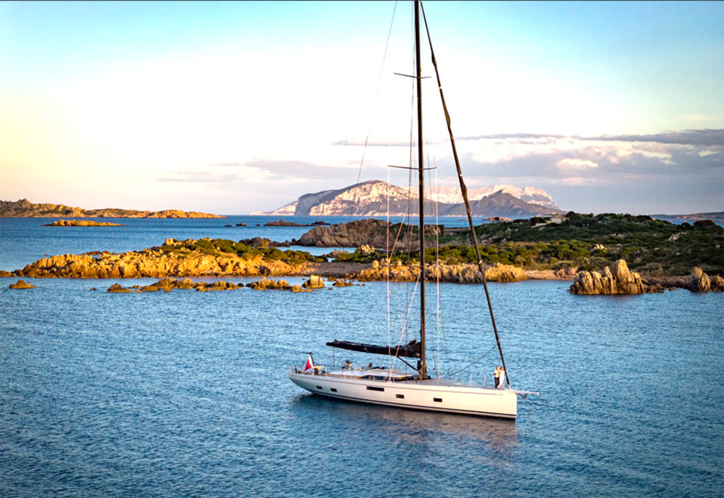 cannes yachting voiliers avant première mondiale