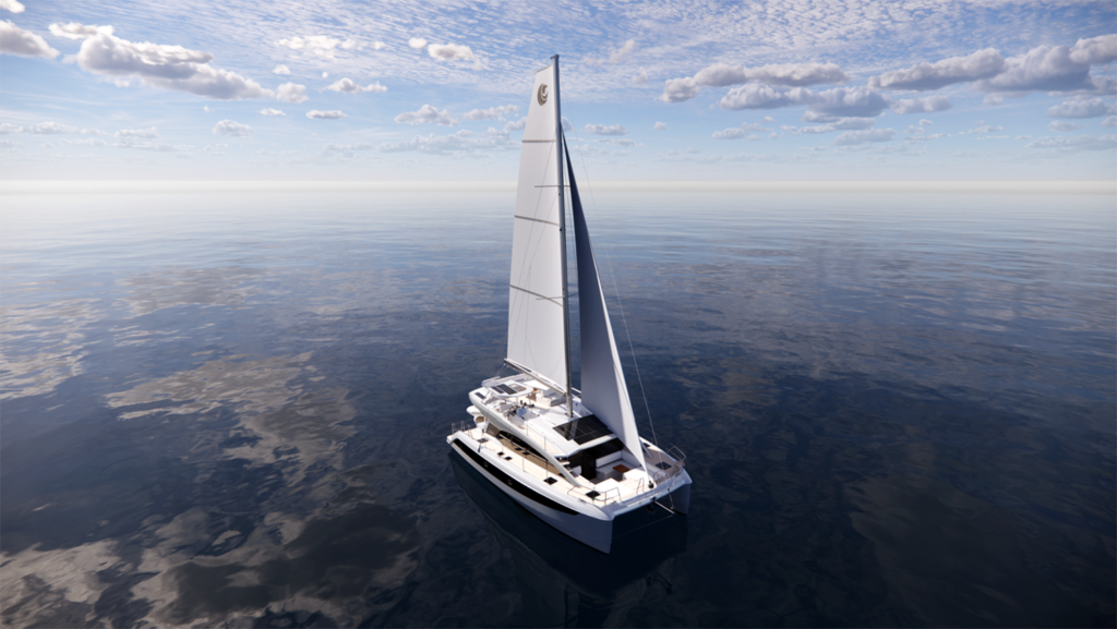 cannes yachting voiliers avant première mondiale