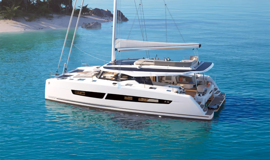 cannes yachting voiliers avant première mondiale